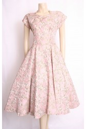 1950's Dresses